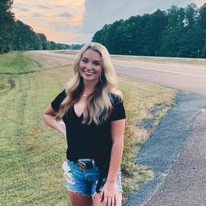 Meet your Posher, Emma